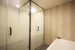Mu Hotel Busan Motel