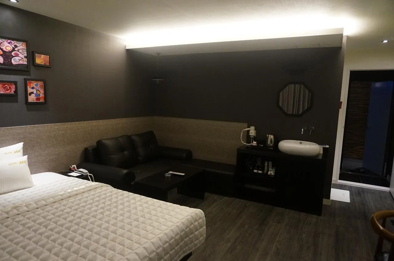 MU Hotel Busan