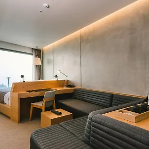 仁川鸟巢酒店 酒店 仁川