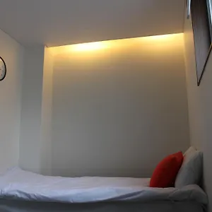 菲尔斯泰东大门经济旅馆 招待所 首爾