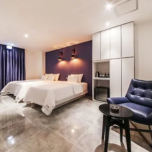 Hotel Soyu, Busan