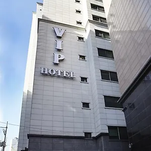 Hotel Yeongdeungpo Vip