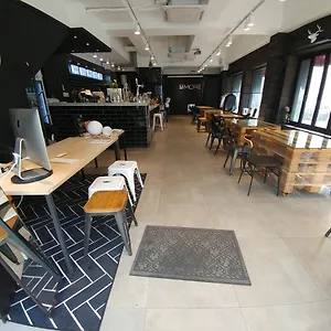 Sum Nampo Garosugil Busan