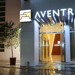 酒店 阿文特里釜山酒店