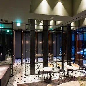 星驿酒店 酒店 首爾